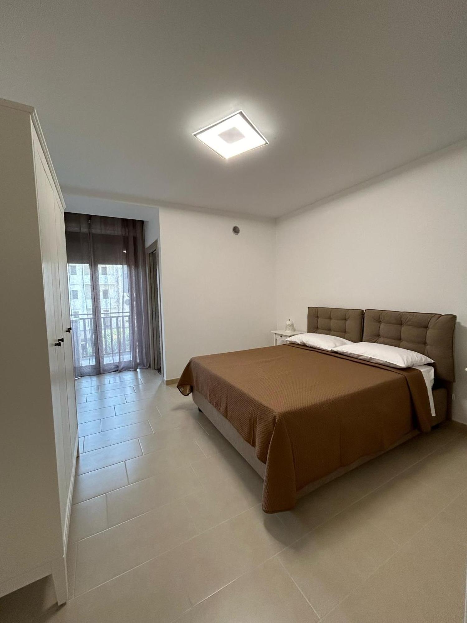Little Rose Apartment Catania Exterior photo